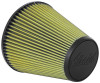 Airaid Cone Filter 4-1/2in flg 7-1/4in b X 4-9/32in t 7-1/8in h Sfa - 704-505 Photo - Primary