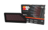 K&N Renault Arkana L4-1.6L F/I 22-23 - 33-3184 Photo - out of package