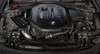 K&N Typhoon Intake Bmw 340I L6-3.0L F/I 16-20 - 69-2029TC Photo - Mounted
