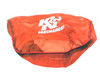 K&N Precharger Wrap Red Custom - E-3960PR Photo - Primary