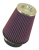 K&N 6in flg 7-1/2in b 7incr-T 4in h - RF-1010 Photo - Primary
