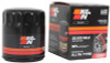 K&N Oil Filter Automotive 04-12 Chevrolet Colorado 2.9L - SO-1007 Photo - out of package