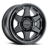Method MR708 Bead Grip 18x9 +40mm Offset 6x5.5 95.25mm Centerbore - Gloss Black - MR708890931340H Photo - Primary