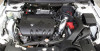 Spectre Air Intake Kit Mitsubishi Lancer 2.4L 15-17 - 9067 Photo - Mounted