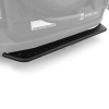 Westin 07-25 Mercedes-Benz Sprinter Outlaw Rear Step - Textured Black - 28-31045 Photo - Primary
