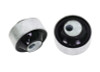 Whiteline 21-25 Volkswagen ID.4 Lower Control Arm Inner Rear Bushing Kit - KCA576 Photo - Close Up
