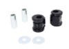 Whiteline 87-88 Toyota Corolla Lower Control Arm Inner Rear Bushing Kit - KCA583 Photo - Primary