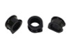 Whiteline 86-93 Toyota Supra Steering Rack & Pinion Mount Bushing Kit - KSR216 Photo - Close Up