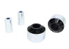 Whiteline 17-25 Toyota Camry Lower Trailing Arm Front Bushing - W63666 Photo - Primary