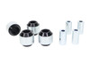 Whiteline 21-25 Volkswagen ID.4 Upper Control Arm Forward Bushing - W63690 Photo - out of package