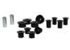 Whiteline 22-25 Ford Ranger Leaf Spring Kit - WEK010 Photo - Primary