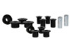 Whiteline 22-25 Ford Ranger Leaf Spring Kit - WEK010 Photo - out of package