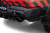 Addictive Desert Designs 2025 Ram RHO Bomber Rear Bumper - R630141280103 Photo - Close Up