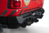 Addictive Desert Designs 2025 Ram RHO Bomber Rear Bumper - R630141280103 Photo - Close Up