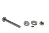 MOOG 00-18 Ford Focus Rear Toe Adjuster - K100423 Photo - Close Up