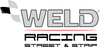 Weld S70 RT-S 20x8in / 5x115 BP / 5.4in. BS - Black Wheel - 70MB0080W54A Logo Image