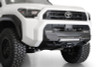 Addictive Desert Designs 2025 Toyota 4Runner Stealth Center Mount Front Bumper - F710343070103 Photo - Primary