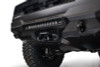 Addictive Desert Designs 2025 Toyota 4Runner Stealth Center Mount Front Bumper - F710343070103 Photo - Close Up
