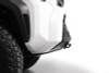 Addictive Desert Designs 2025 Toyota 4Runner Stealth Center Mount Front Bumper - F710343070103 Photo - Close Up
