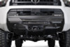 Addictive Desert Designs 2025 Toyota 4Runner Stealth Center Mount Front Bumper - F710343070103 Photo - Close Up