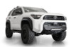 Addictive Desert Designs 2025 Toyota 4Runner Stealth Center Mount Front Bumper - F710343070103 Photo - Close Up