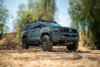 DV8 Offroad 2025 Toyota 4Runner Front Bumper w/ Centric Winch - FBTF3-03 Photo - out of package