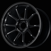Advan RZ-DF2 20x9.0 / +38 Offset / 5-120 / 73mm Bore / Racing Titanium Black - YAF0I38WTB Photo - Primary