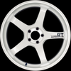 Advan GT Premium Version 19x10.0 / +30 ET / 5-112 / 66.5mm Bore / Racing White - YAQ0K30MWP Photo - Primary