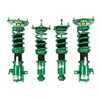 Tein 05-09 Subaru Legacy (BL9/BP9) Flex Z Coilovers - VSS52-C1SA4-C