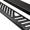 Westin 09-18 RAM 1500 CC / 10-24 RAM 2500/3500 CC Outlaw Drop Running Boards - Tex. Blk - 20-43565 Photo - Close Up