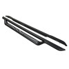 Westin 09-18 RAM 1500 CC / 10-24 RAM 2500/3500 CC Outlaw Drop Running Boards - Tex. Blk - 20-43565 Photo - out of package
