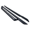 Westin 18-26 Jeep Wrangler 4dr Outlaw Drop Running Boards - Tex. Blk - 20-44065 Photo - out of package
