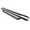 Westin 20-25 Jeep Gladiator Outlaw Drop Running Boards - Tex. Blk - 20-44165 Photo - out of package
