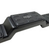 Westin 19-25 Ford Ranger SuperCrew HDX Running Boards - Tex. Blk - 55-34155 Photo - Close Up