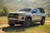 DV8 23-25 Chevy Colorado ZR2 Spec Series Front Bumper - FBCS3-02 Photo - out of package