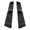 Westin 15-25 Ford F-150 SuperCrew / 17-25 F-250/350 CC AT6 Running Boards - Black - 24-63945 Photo - out of package