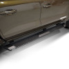 Westin 15-25 Chevrolet/GMC Colorado/Canyon CC AT6 Running Boards - Black - 24-64015 Photo - lifestyle view