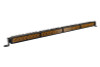 Diode Dynamics SS40 Pro Yellow Spot Standard ABL (one) - DD8405 Photo - Primary