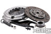 XClutch 04-09 Mazda 3 2.3L/04-14 Mazda 3 2.0L Standard Replacement Organic ClutchPro Clutch Kit - KMZ23014Z User 1