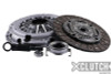 XClutch 06-17 Subaru Impreza WRX 2.5L/WRX 2.0L Standard Replacement Organic ClutchPro Clutch Kit - KSU23015 User 1
