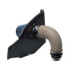 Injen 24-25 Toyota Tacoma L4-2.4L Turbo Flat Dark Earth Power-Flow Air Intake System - PF2013FDE Photo - Unmounted