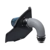 Injen 24-25 Toyota Tacoma L4-2.4L Turbo Cement Gray Power-Flow Air Intake System - PF2013RG Photo - Unmounted