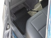 WeatherTech 2025 Nissan Murano Rear FloorLiner - Black - 4419262 Photo - Mounted