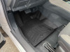 WeatherTech 2025 Subaru Forester Front FloorLiner HP - Black - 4419491IM Photo - Mounted