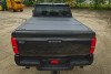 Rough Country Hard Tri-Fold Flip Up Bed Cover 5' Bed | Toyota Tacoma 2WD/4WD (2024-2026)