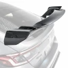 ADRO HONDA FL5 CIVIC TYPE-R 2022-2026 AT-R4 SWAN NECK WING