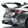 ADRO HONDA FL5 CIVIC TYPE-R 2022-2026 AT-R4 SWAN NECK WING