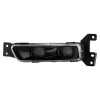 Spyder 17-21 Jeep Grand Cherokee SRT OEM LED Fog Lights - Left (FL-JGC17-LED-L) - 9054396 Photo - Primary