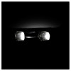 Spyder 17-21 Jeep Grand Cherokee SRT OEM LED Fog Lights - Left (FL-JGC17-LED-L) - 9054396 Photo - Unmounted