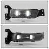 Spyder 17-21 Jeep Grand Cherokee SRT OEM LED Fog Lights - Right (FL-JGC17-LED-R) - 9054402 Photo - Unmounted